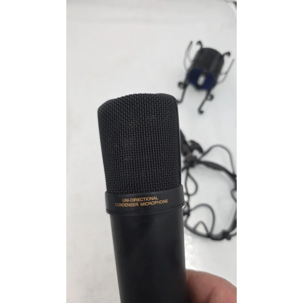 Nady SCM 900 - Microphone